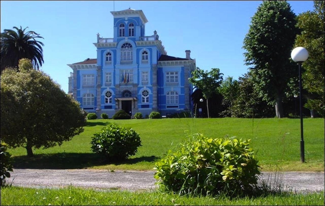 La Casuca Del Esbardu Hotel Vilde Exterior photo
